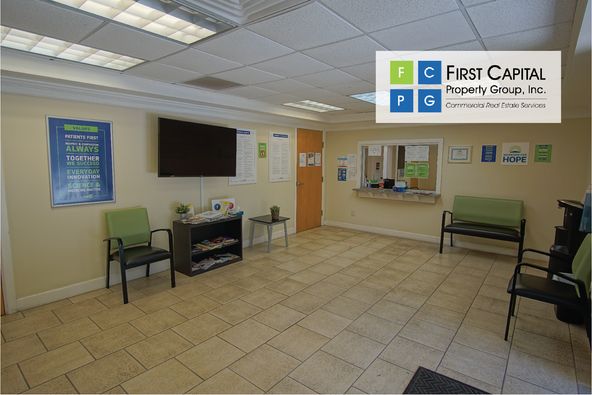 1128 N Laura St, Jacksonville, FL 32206